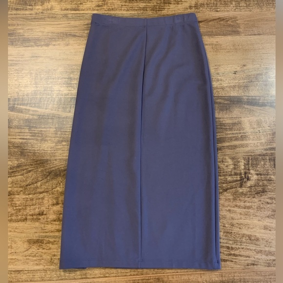 Aritzia Babaton Side Slit Skirt - Picture 3 of 3
